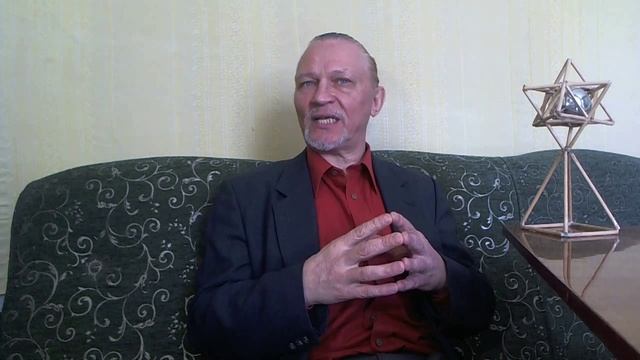 Строительство новой реальности. Осмысление. Часть 13 смотреть онлайн