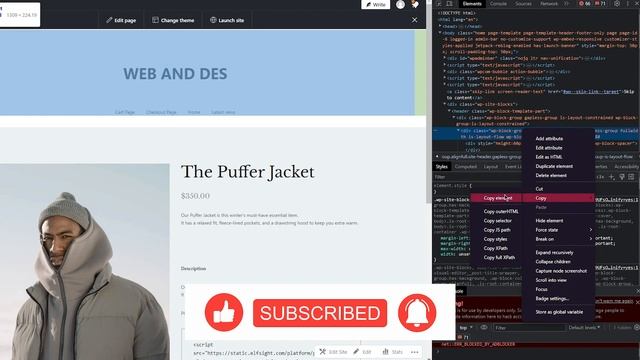 How To Change Navigation Menu Colors In WordPress (2024) смотреть онлайн