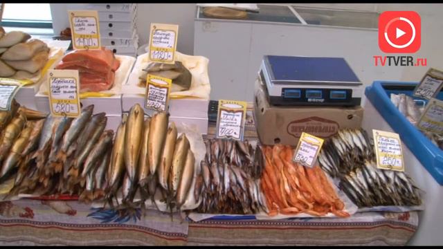 В ТВЕРИ ОТКРЫЛАСЬ БЕЛОРУССКАЯ ЯРМАРКА. 2018-02-26