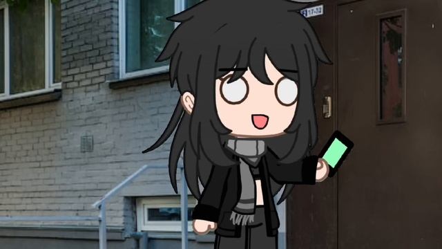 Заказывали пиццу? /страшилка гача клуб/ворлдбегемоткот смотреть онлайн