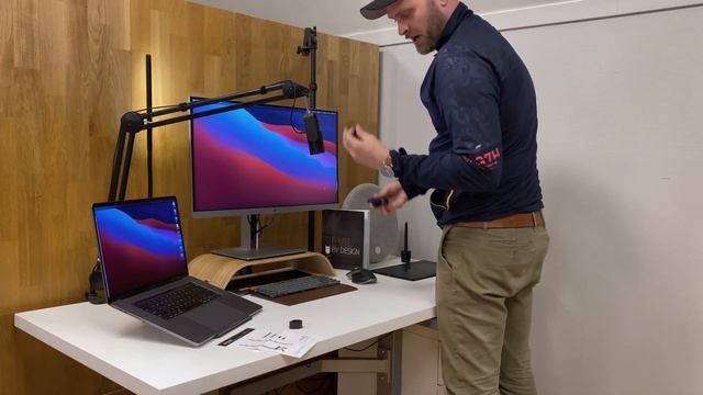 Elgato Mounting System Basics - Master Mount & Flex Arm. Unboxing, Assembly, Impressions & More. смотреть онлайн