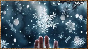 БЕЛАЯ ВЬЮГА - Юлия и Д. Мазур