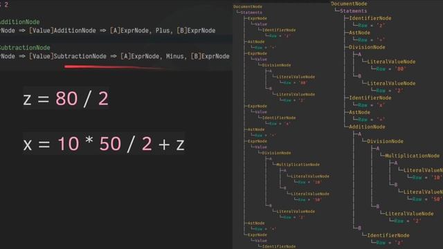 Compiler Construction: Collapsing/Draining Parser смотреть онлайн