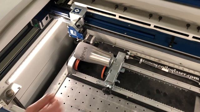 CerMark ULTRA Laser Marking Spray and Paste from Johnson Plastics Plus смотреть онлайн