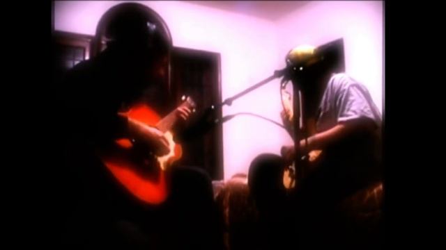 Paul Gray and Jim Root Recording Slipknot’s “Vermilion” смотреть онлайн
