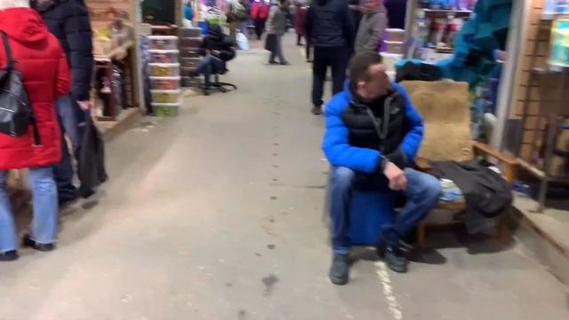 ПТИЧИЙ РЫНОК САДОВОД МОСКВА (ВЕСНА 2020) l РЫБКИ, РАСТЕНИЯ, АКВАРИУМЫ, ДЕКОРАЦИИ, КОРМА #2 смотреть онлайн