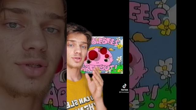 The bumblebees are out смотреть онлайн