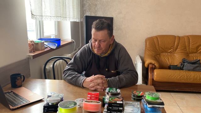 Довідник Фідериста -2. Монолески для фідера. смотреть онлайн