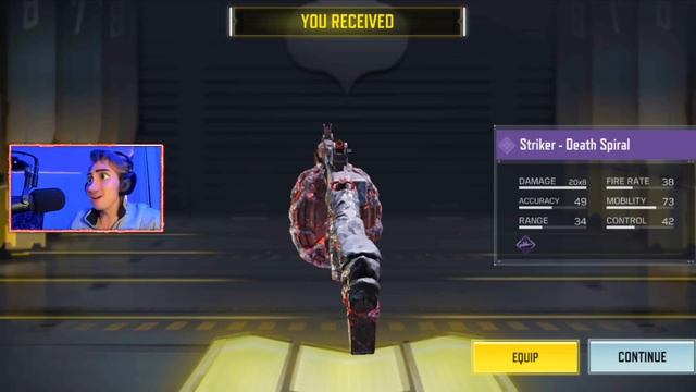 *NEW* MAXED OUT SEASON 1 BATTLE PASS in COD MOBILE смотреть онлайн
