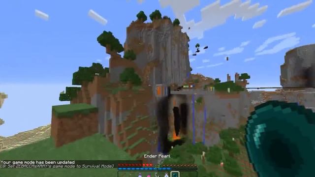 Minecraft PvP Texture Pack, Eum3s Faithful Edit [Low Fire, Clear Water, Clear GUI] 1.7/1.8 смотреть онлайн