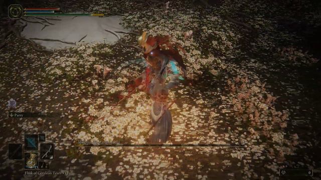 Beating Malenia w/ Different Build Every Other Day til DLC News - Day 24 Feat. The Blind Swordsman смотреть онлайн