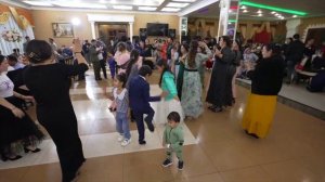 ВАНЯ и СНЕЖАНА СВАДЬБА , ресторан "БРИЗ"