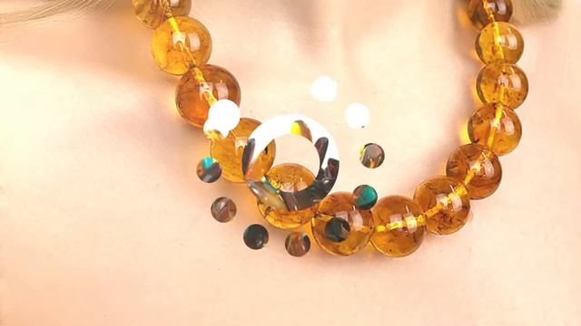 Магазин янтаря AMBER HEART. Украшения из натурального балтийского янтаря смотреть онлайн