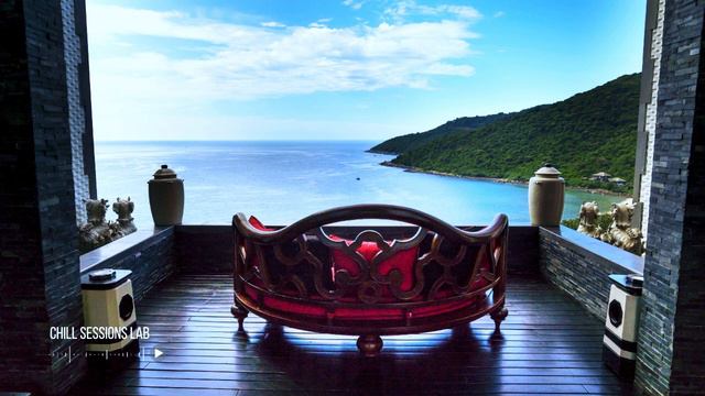 RELAXING MUSIC CHILL BACKGROUND SESSIONS PLAYLIST 🎧