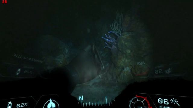 Narcosis(AMD A8-4500m + AMD Radeon HD 7640g + 7600m) смотреть онлайн