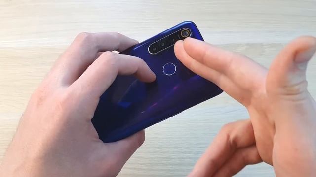 REALME 5 PRO - НОВЫЙ ТОП ЗА СВОИ ДЕНЬГИ! смотреть онлайн