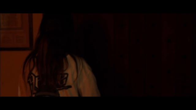 Filme De Terror - Rebecca