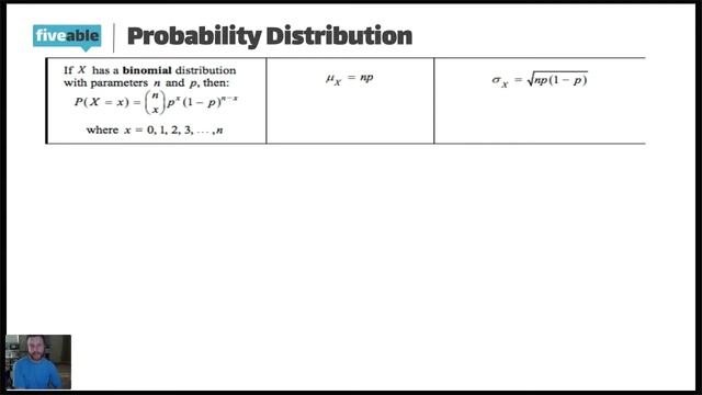 AP Statistics - Getting the Most Out of the Formula Sheet смотреть онлайн