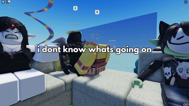 ROBLOX VC BUT WITH A SOUNDBOARD смотреть онлайн