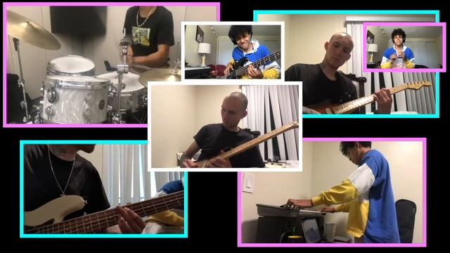 Some Groovy Space Sh*t From Outer Space - Trevor Zem (Short Song) смотреть онлайн