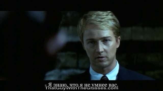 Nostalgia Critic #206 - Old vs New: Manhunter vs Red Dragon (rus sub) смотреть онлайн