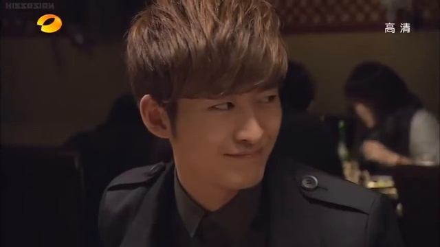 The Queen Of Sop Ep7 EngSub