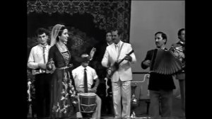 АЙМАНИ  АЙДАМИРОВА  'Колхозяхь болх дика барна'  Архив