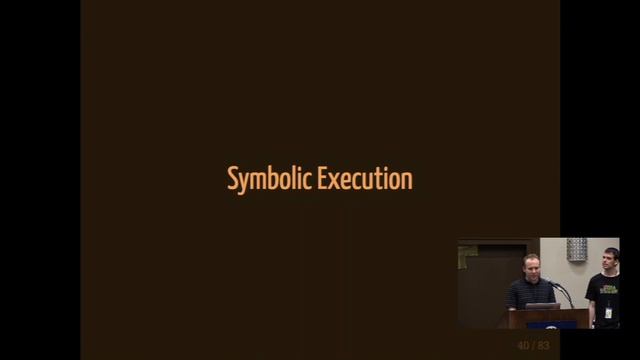 Automated Bug Finding in Practice смотреть онлайн