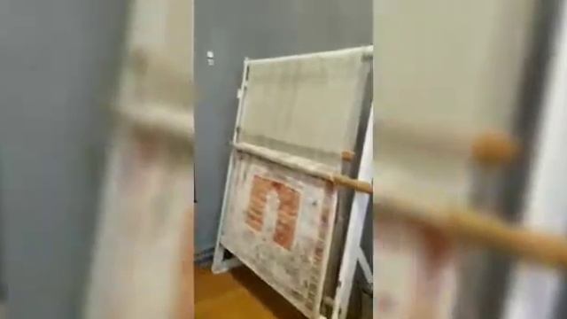 VLOG Музей прикладного искусства Узбекистана смотреть онлайн