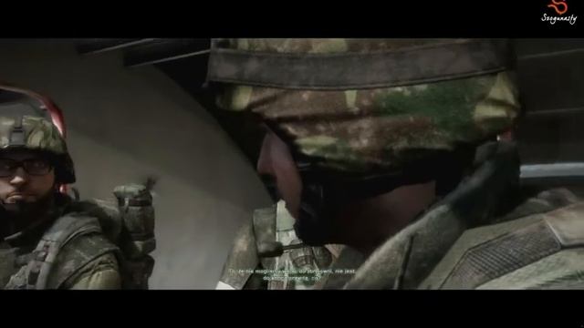 Battlefield: Bad Company 2 Ending on Athlon 64 X2 4200+, 2GB RAM, 9800GT 1GB смотреть онлайн