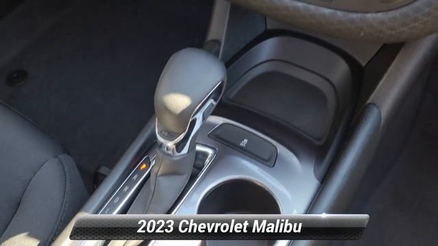New 2023 Chevrolet Malibu LS, Berlin, MD B23-1113 смотреть онлайн