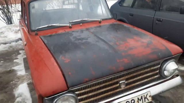 Прощёное Воскресенье у завода АЗЛК (ныне завод "Москвич") смотреть онлайн