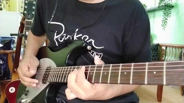 Scan - Kau Dipaksa Aku Terpaksa ( Guitar Instrumental ) #scankaudipksaakuterpaksa #musicman смотреть онлайн
