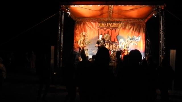 DiefeKt на альтернативной сцене "рок булавы " (17.06.17) смотреть онлайн