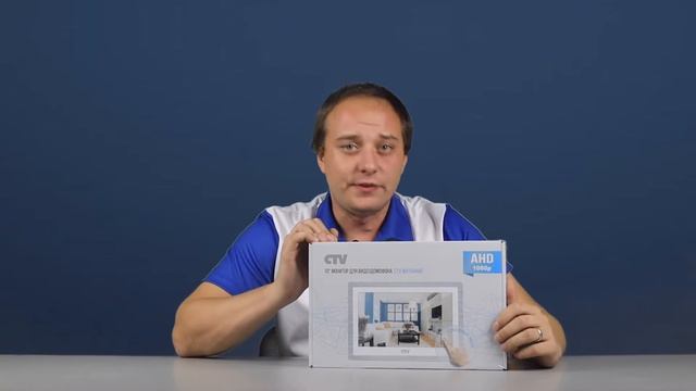 Обзор видеодомофонов для частного дома смотреть онлайн