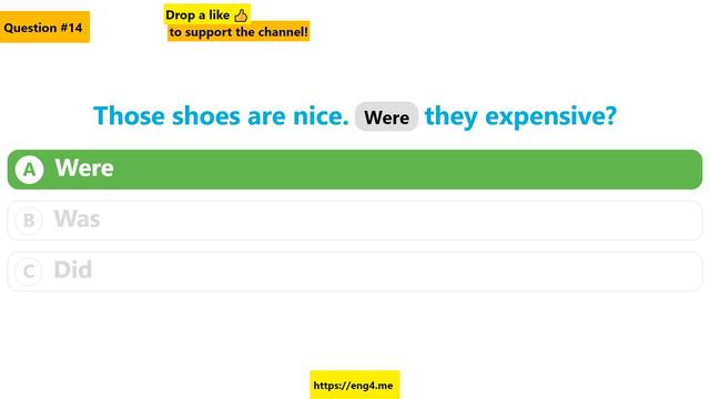 Check your English! Past Simple EXERCISES (in 9 minutes) смотреть онлайн