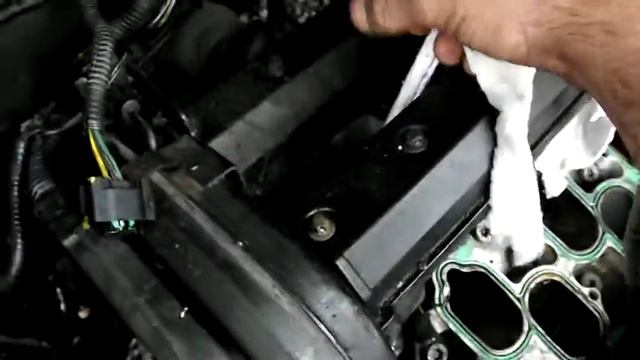 Saturn Vue 3 0 AWD Whats Involved Motor Problems смотреть онлайн