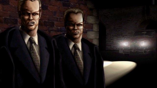 GTA1: London 1969 and 1961 - all cut scenes, ending смотреть онлайн