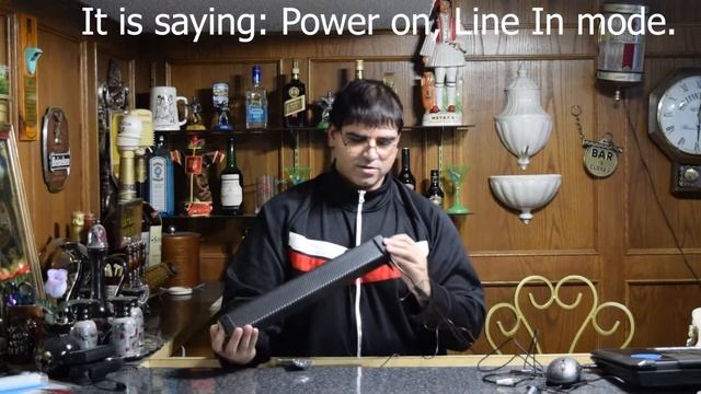 GREAT OR PERFECT Sub $50 Soundbar review Soundbar Y9 смотреть онлайн