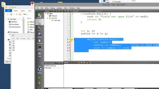 161 File Reading Tips смотреть онлайн