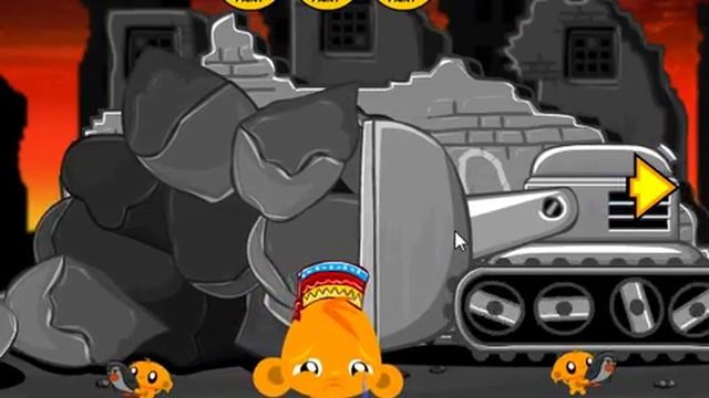 Monkey GO Happy Dragon. Walkthrough / Счастливая обезьянка. Дракон. Прохождение смотреть онлайн
