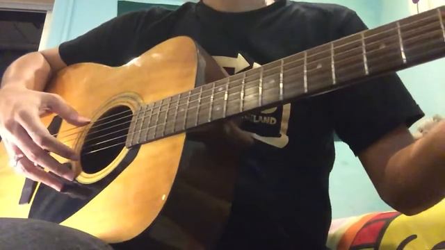 YAMAHA FG-403S [Made in Taiwan] смотреть онлайн