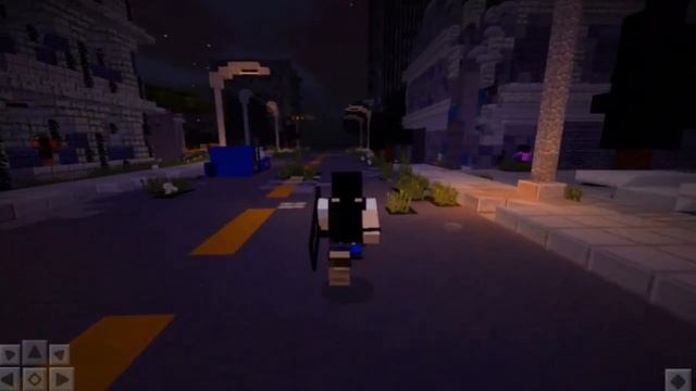 Сборка модов ЗОМБИ АПОКАЛИПСИС [Minecraft Bedrock Edition] ? смотреть онлайн