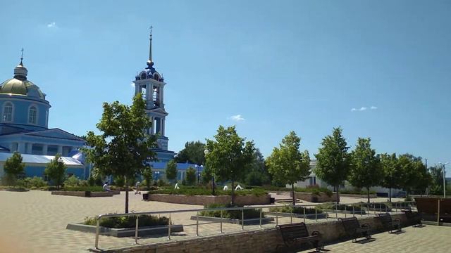 Задонск. смотреть онлайн