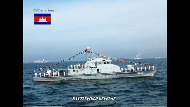 моряки  в Таиланде
