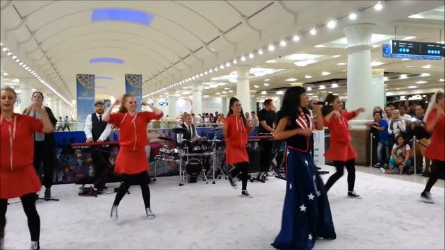 City centre Deira Dubai | Dubai best Shopping Mall | DUBAI DEIRA CITY CENTRE MALL смотреть онлайн