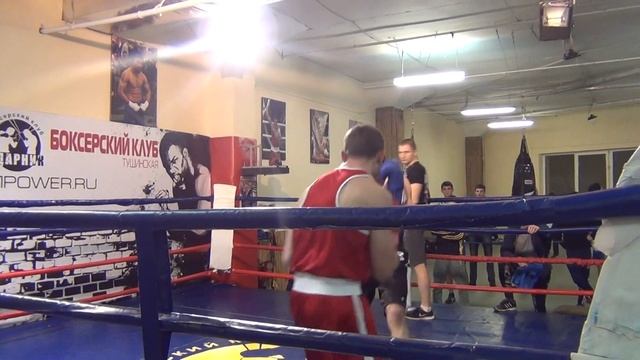 Игорь Истомин 1 красн угол смотреть онлайн