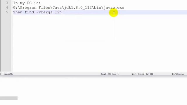 Java was Started but Returned Exit Code=13 смотреть онлайн