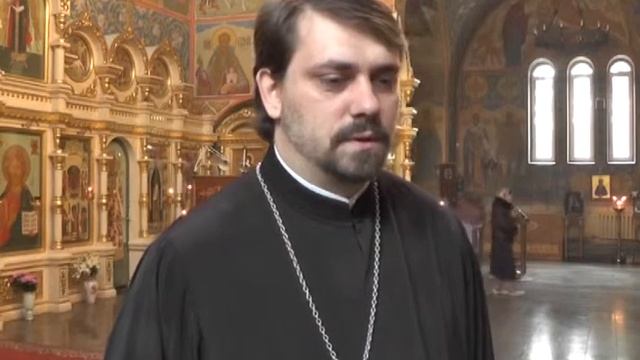 Покрова Пресвятой Богородицы смотреть онлайн