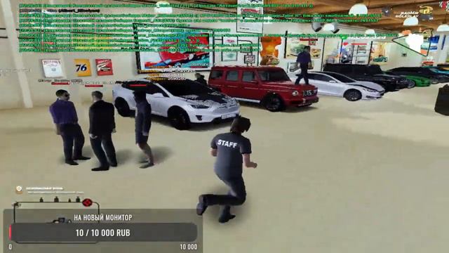 СТРИМ ПО RADMIR RP CRMP|RADMIR RP|РАЗВИТИЕ С НУЛЯ|ОБНОВЛЕНИЕ!!!RP